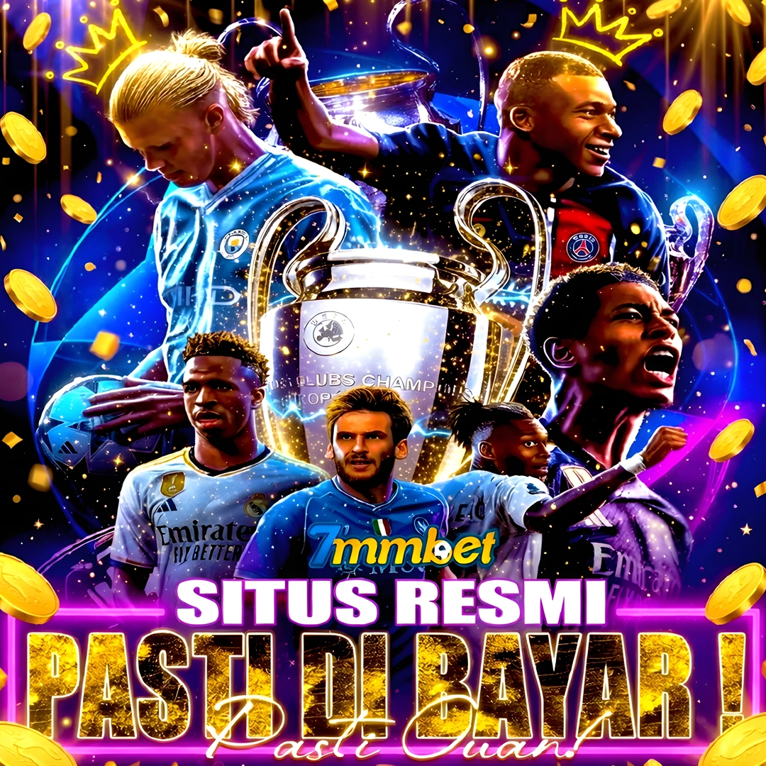 Gaskeun di 7MMBET: Nikmati Semua Keuntungan Setiap Hari! Anti Zonk